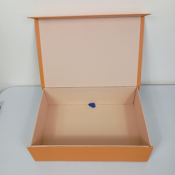 Louis Vuitton Gift Box Dust Bag Lot Bundle - 2 PCS - Picture 5 of 16